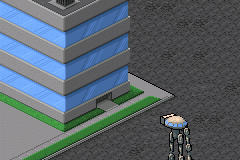 robot